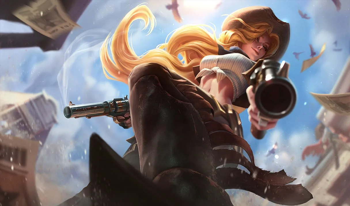 How to Build an Amateur League of Legends Team from Scratch